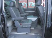 Volkswagen Multivan 31