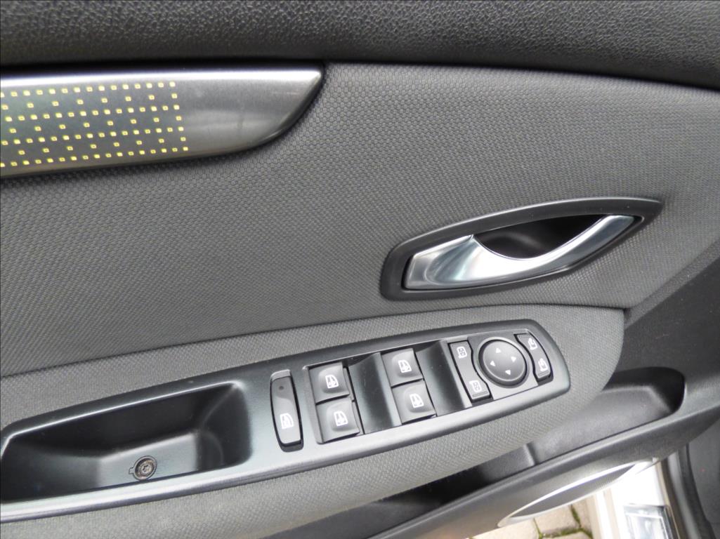 Renault Grand Scénic