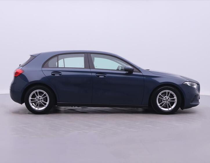 Mercedes-Benz Třídy A 8