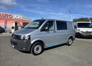 Volkswagen Transporter 9
