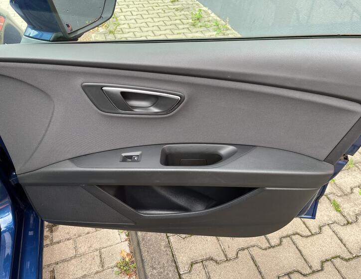 Seat Leon 17