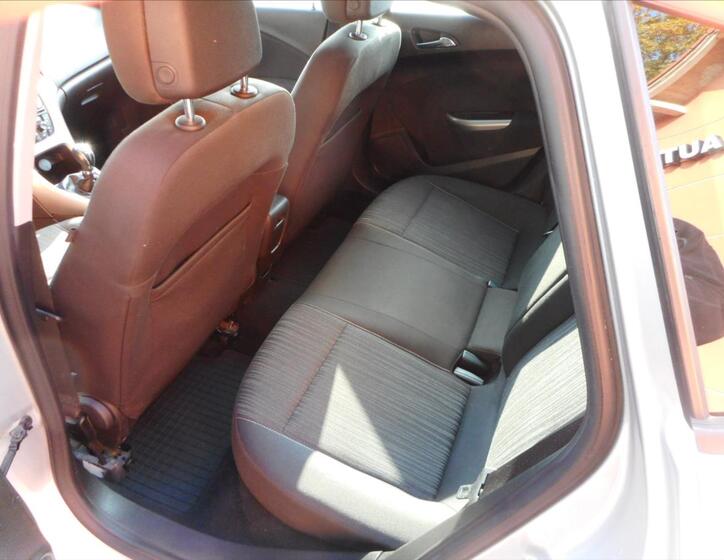 Opel Astra 19