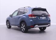 Subaru Forester 5