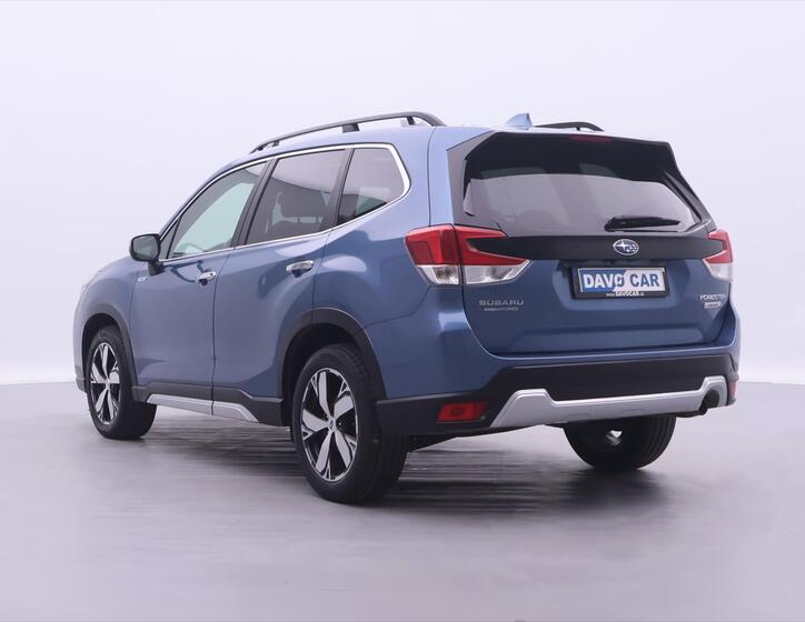 Subaru Forester 5