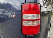 Volkswagen Caddy 40