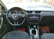 Škoda Octavia 15