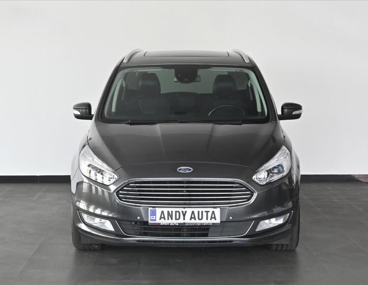 Ford Galaxy 2