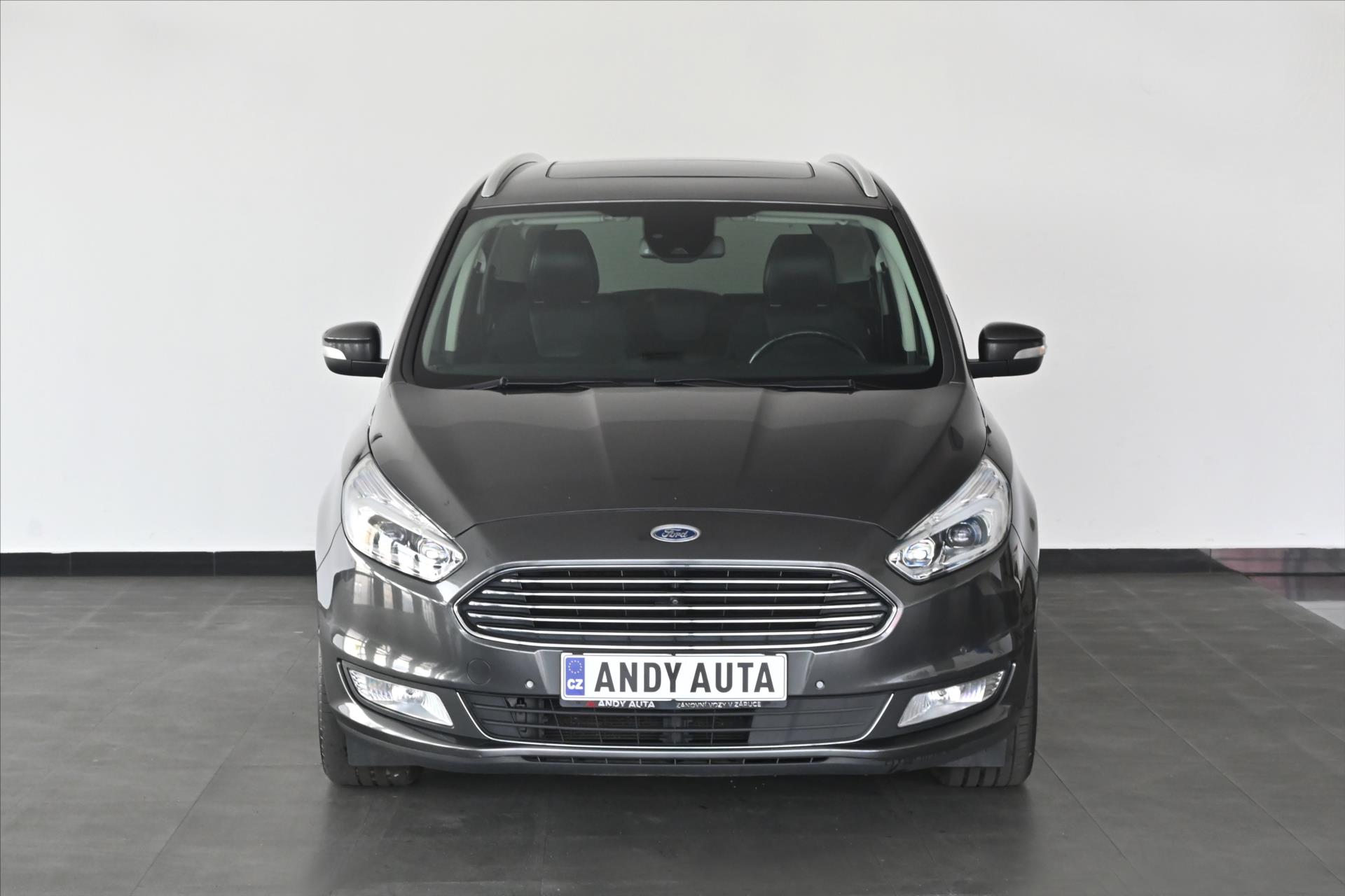 Ford Galaxy
