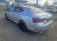 Škoda Superb 7