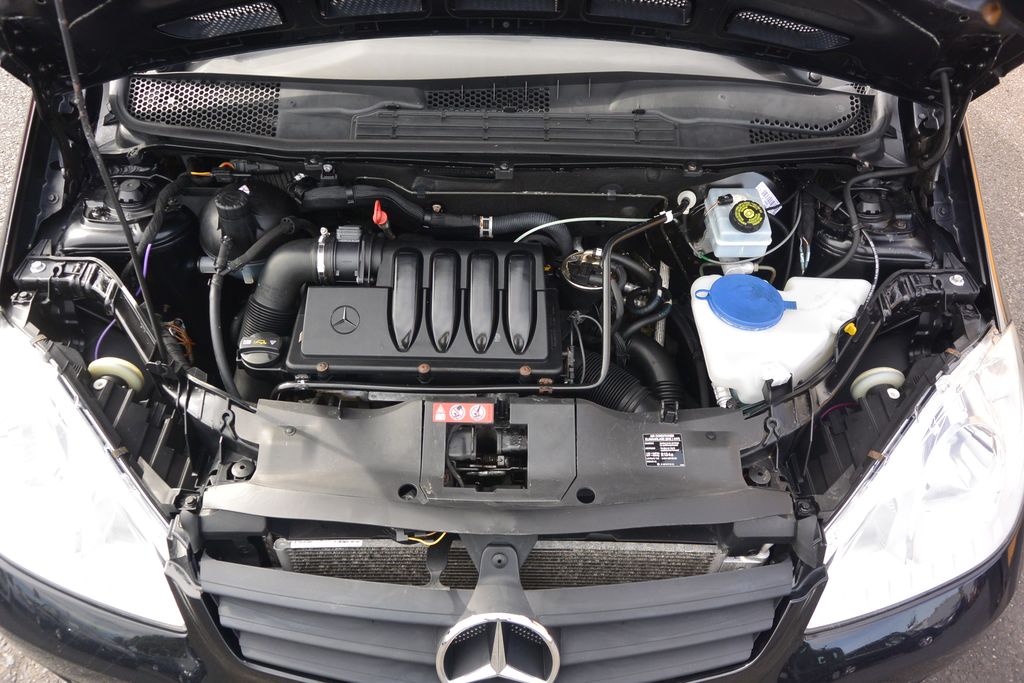 Mercedes-Benz Třídy A