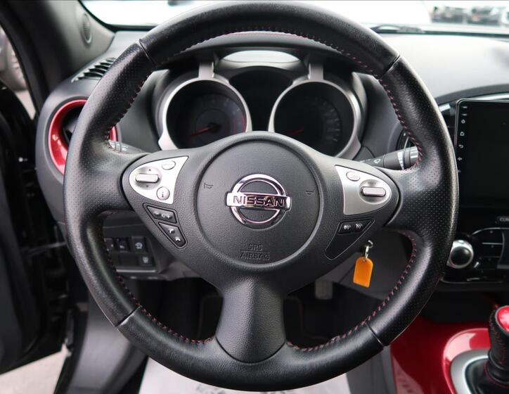 Nissan Juke 15