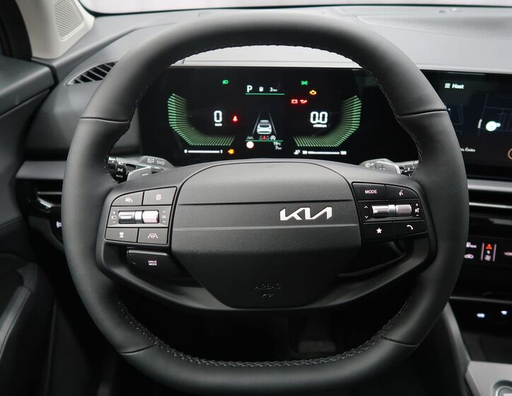 KIA Sportage 12