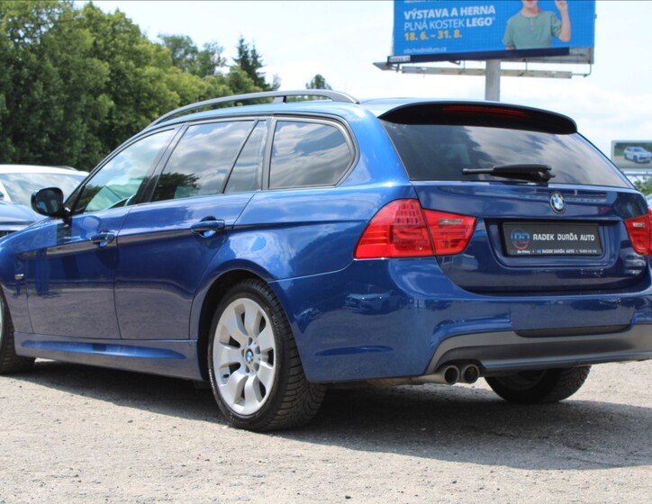 BMW Řada 3 7