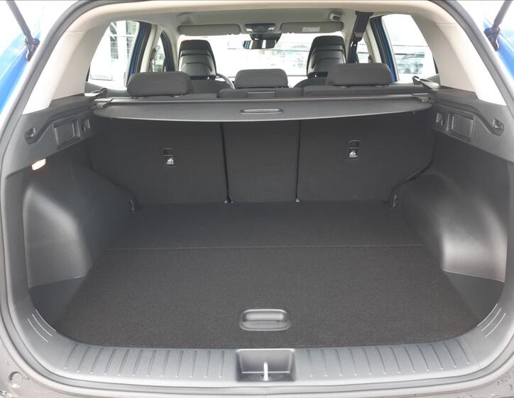 KIA Sportage 8