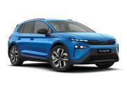 Škoda Elroq 1