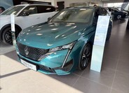 Peugeot 308 1