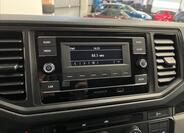 Volkswagen Crafter 7