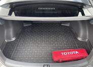 Toyota Corolla 31