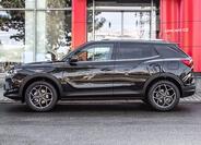 SsangYong Korando 8