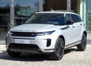 Land Rover Range Rover Evoque 1
