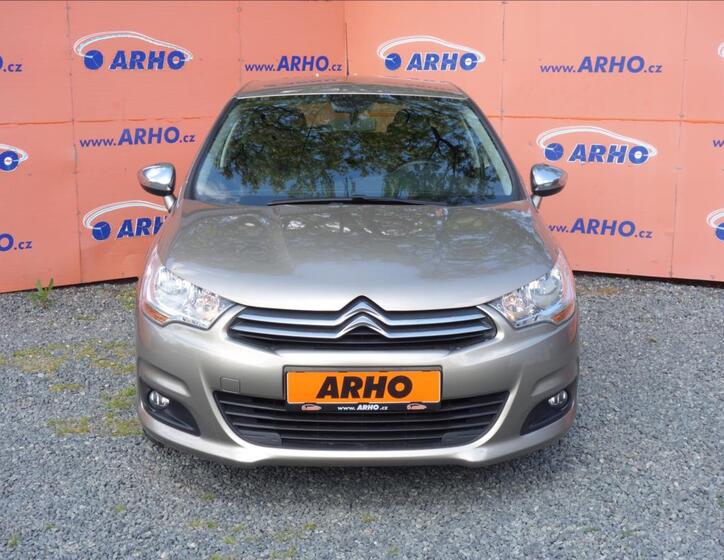 Citroën C4 2
