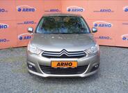 Citroën C4 2