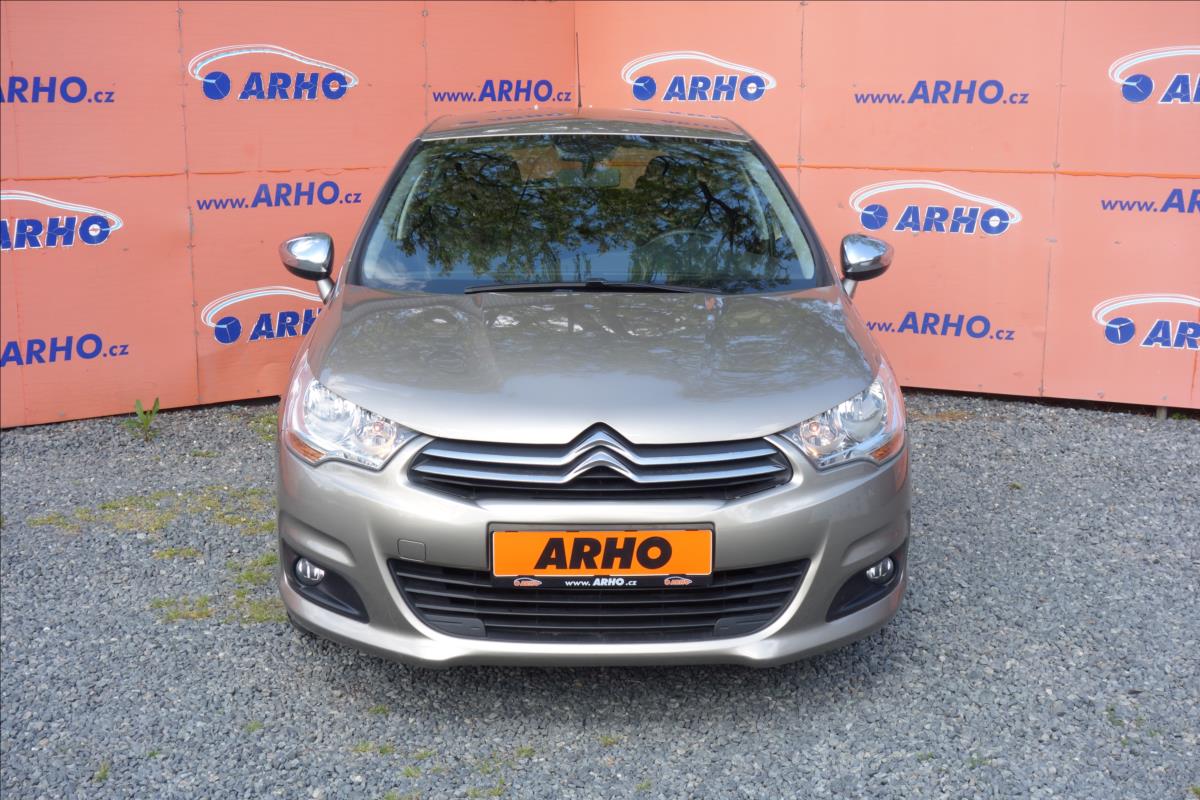 Citroën C4