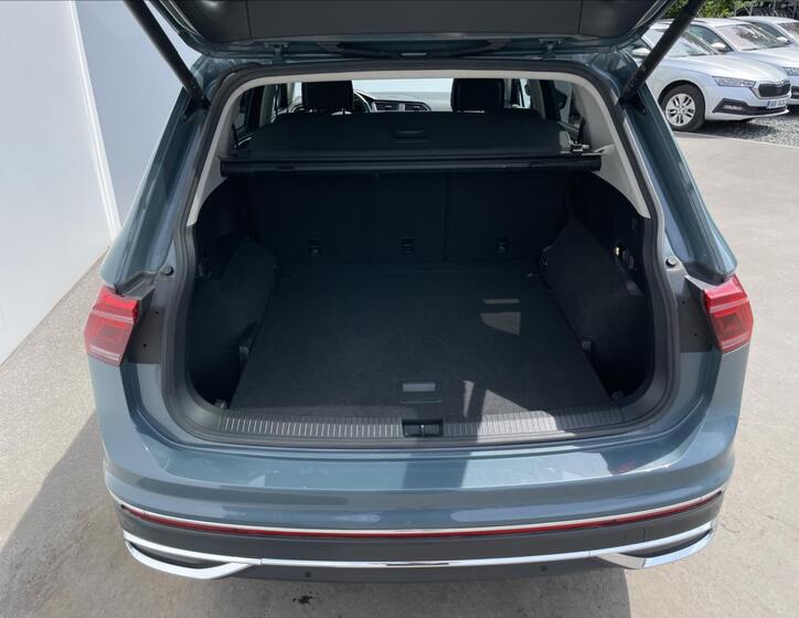 Volkswagen Tiguan Allspace 23