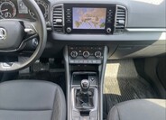 Škoda Karoq 10