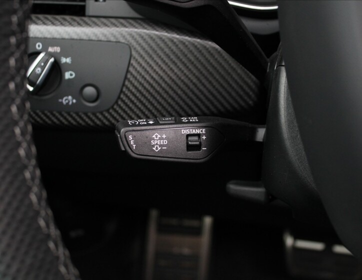 Audi RS 5 29