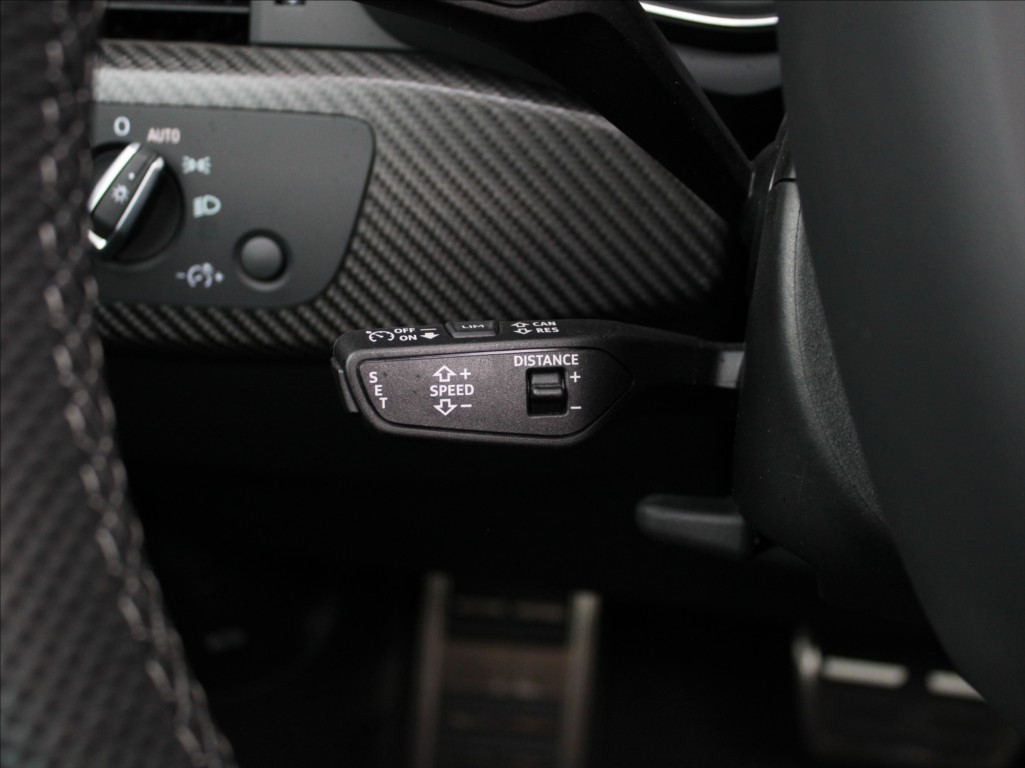 Audi RS 5