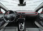 Citroën C3 18
