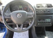 Škoda Fabia 14