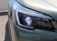 Subaru Forester 47