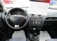 Ford Fusion 17