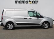 Ford Transit Connect 8