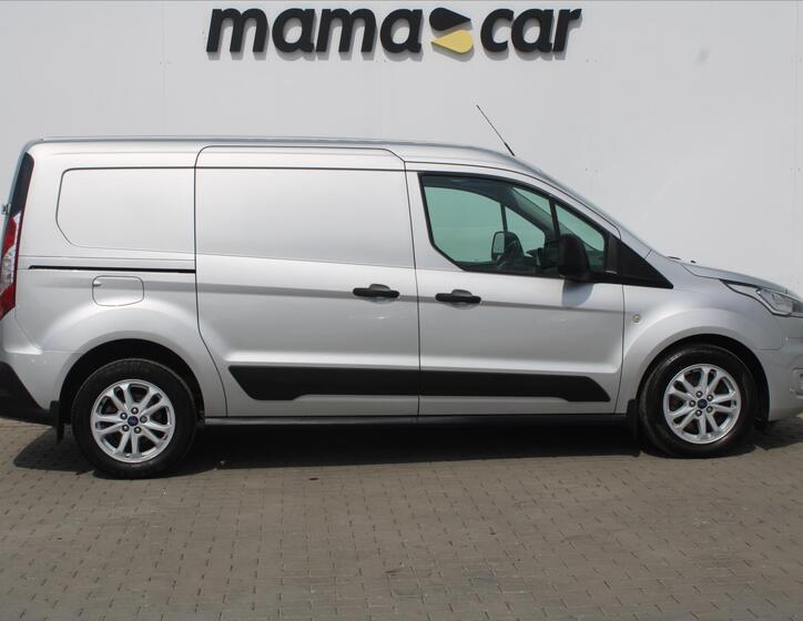Ford Transit Connect 8