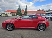 Alfa Romeo Brera 8