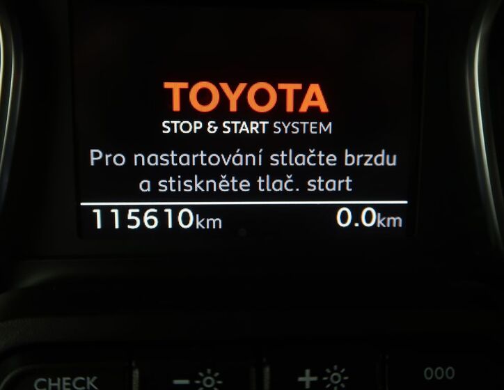Toyota ProAce 40