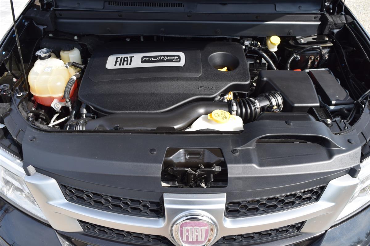 Fiat Freemont