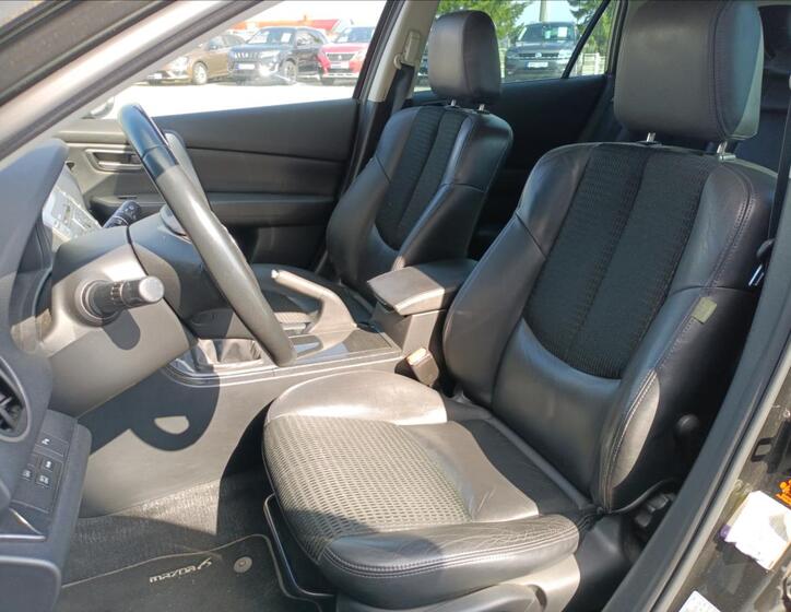 Mazda 6 13