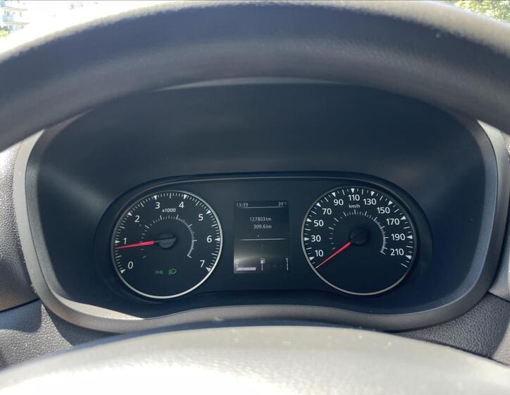 Renault Master 7