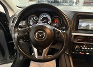 Mazda CX-5 10