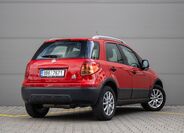 Fiat Sedici 5