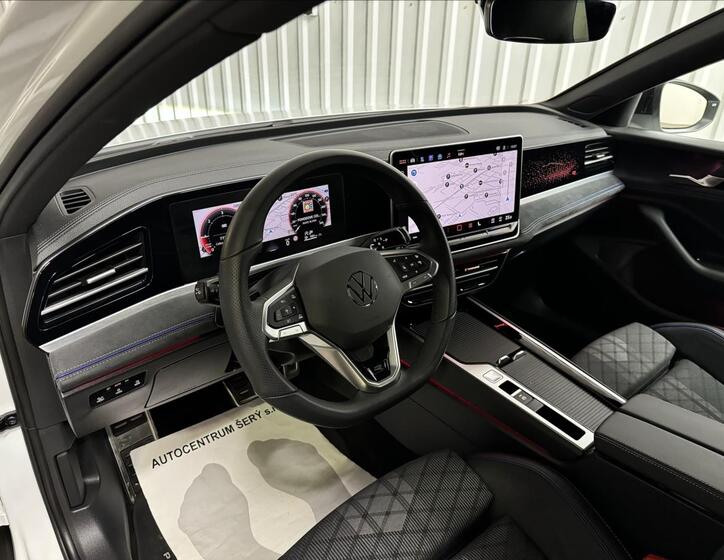 Volkswagen Passat 15