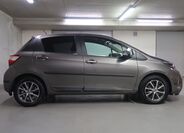 Toyota Yaris 4