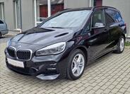 BMW Řada 2 5