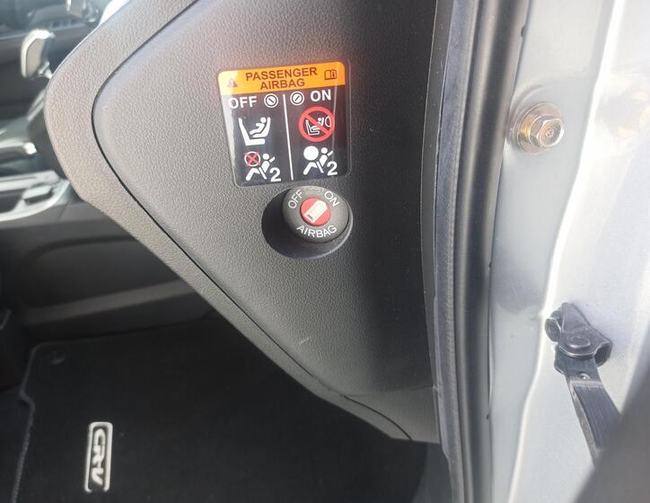 Honda CR-V 14