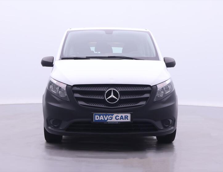 Mercedes-Benz Vito 2