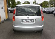 Škoda Roomster 6
